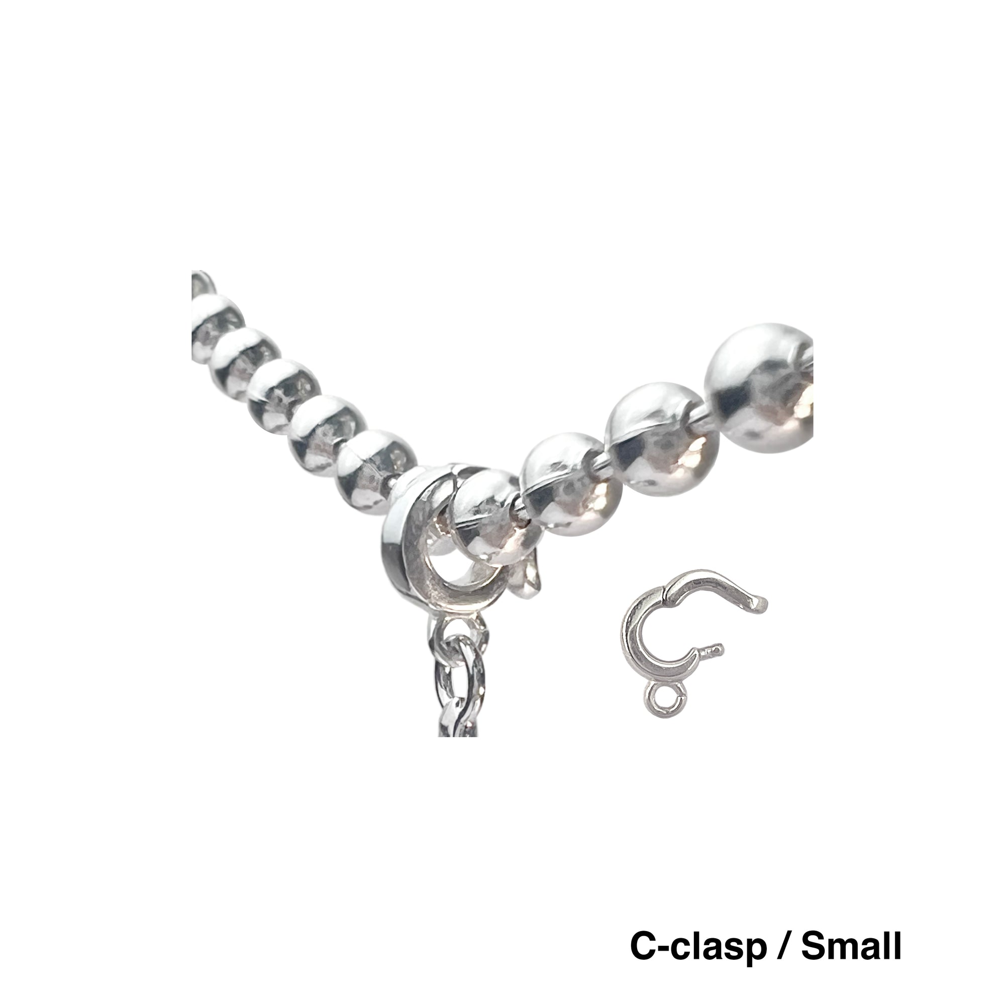 MINI BEAR PENDANT