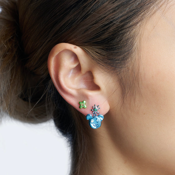 MICKEY EARRINGS