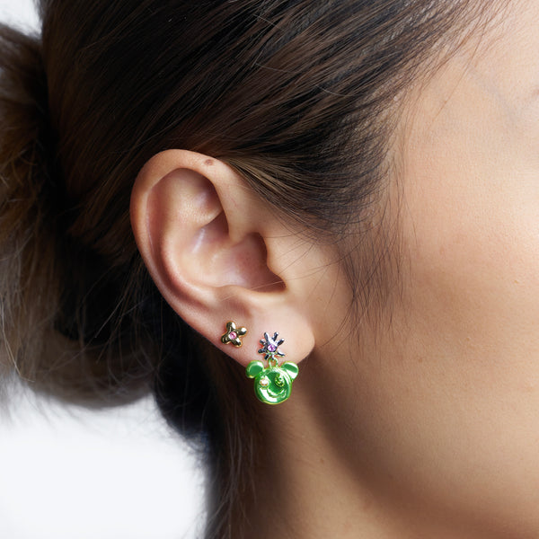 MICKEY EARRINGS