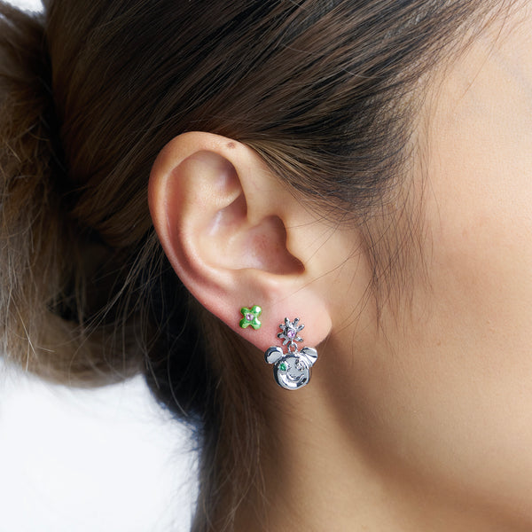 MICKEY EARRINGS