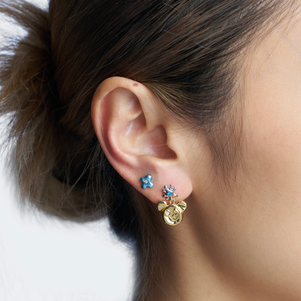 MICKEY EARRINGS