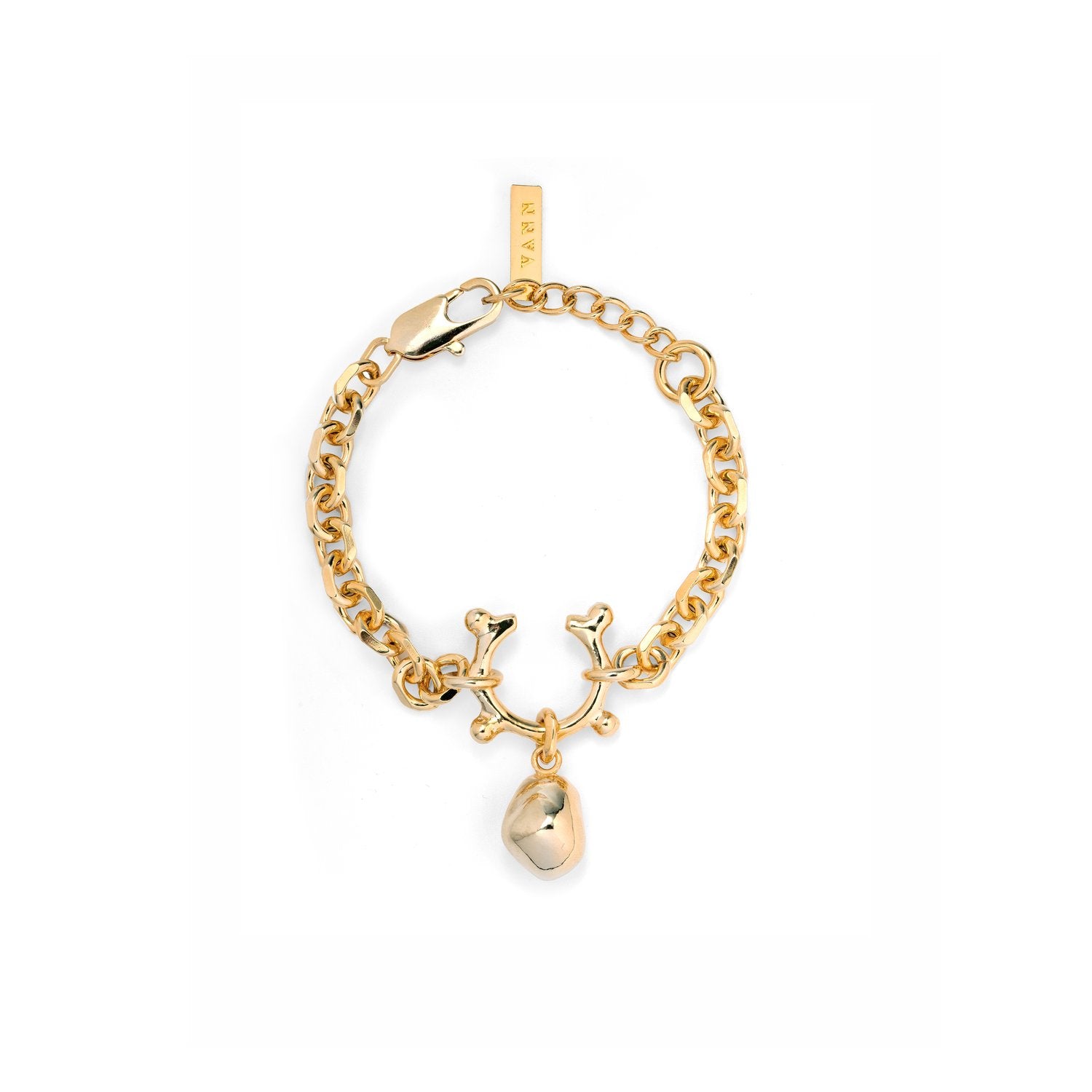 PEARL BRACELET