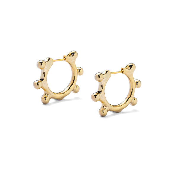 DOTS EARRINGS