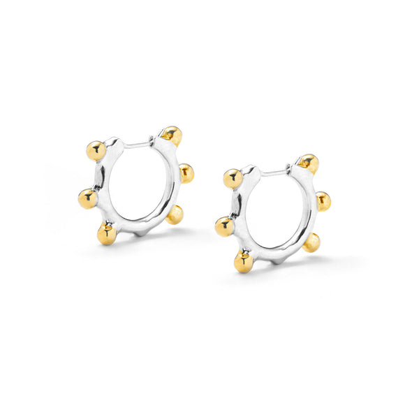DOTS EARRINGS