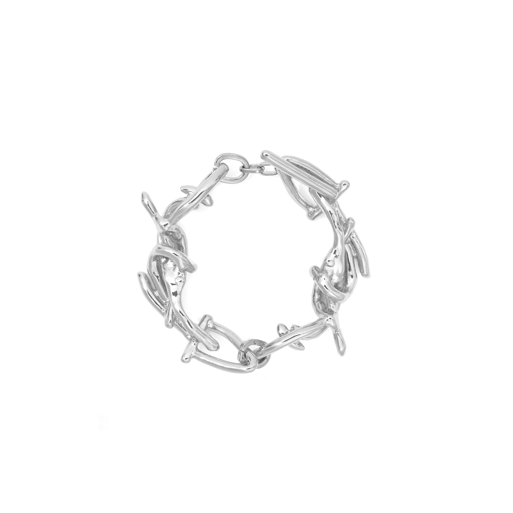 DRAWING LINES BRACELET