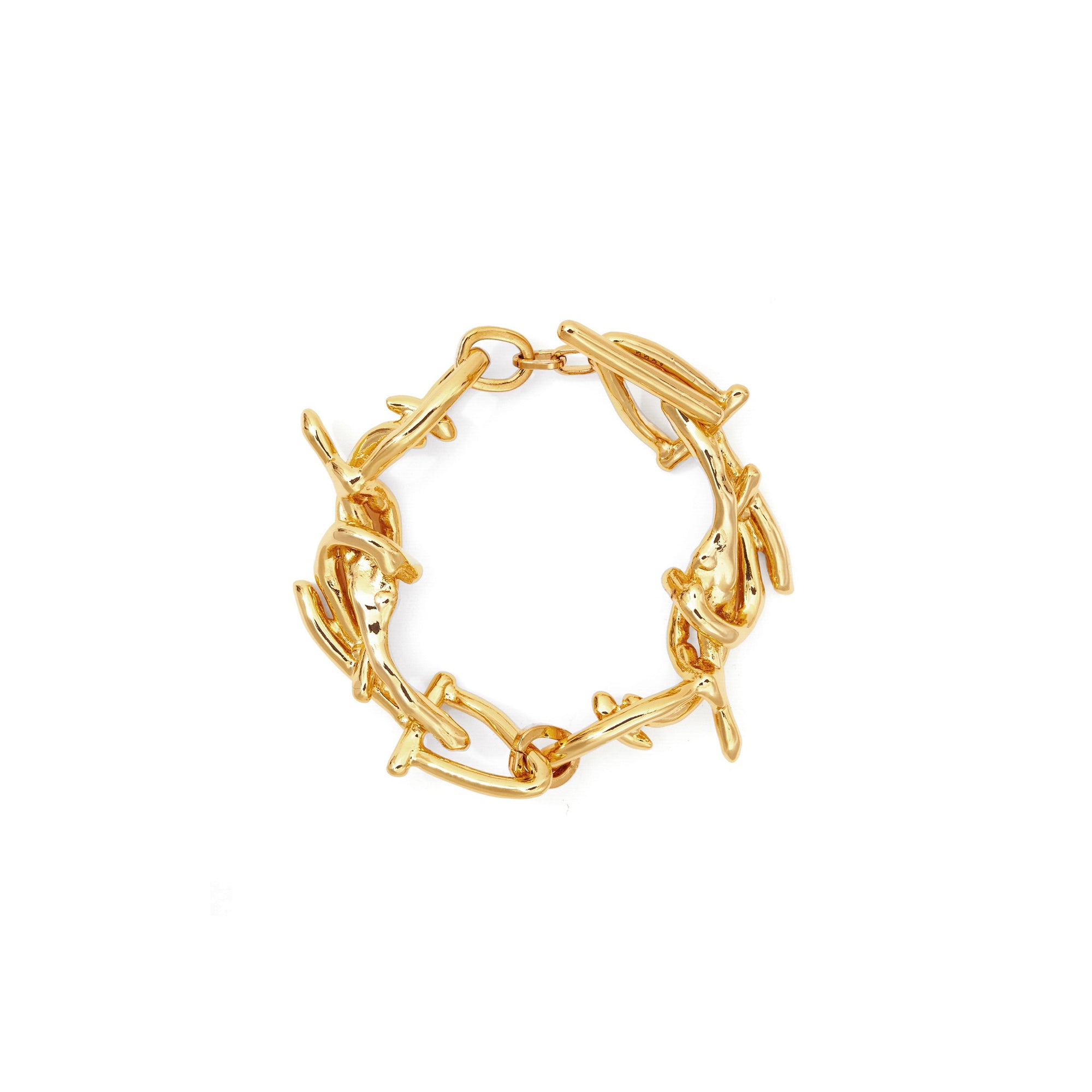 DRAWING LINES BRACELET