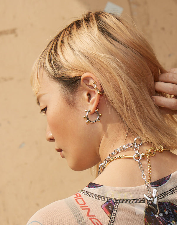 DOTS EARRINGS
