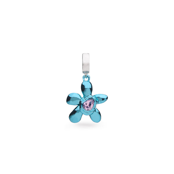 FLOWER PENDANT