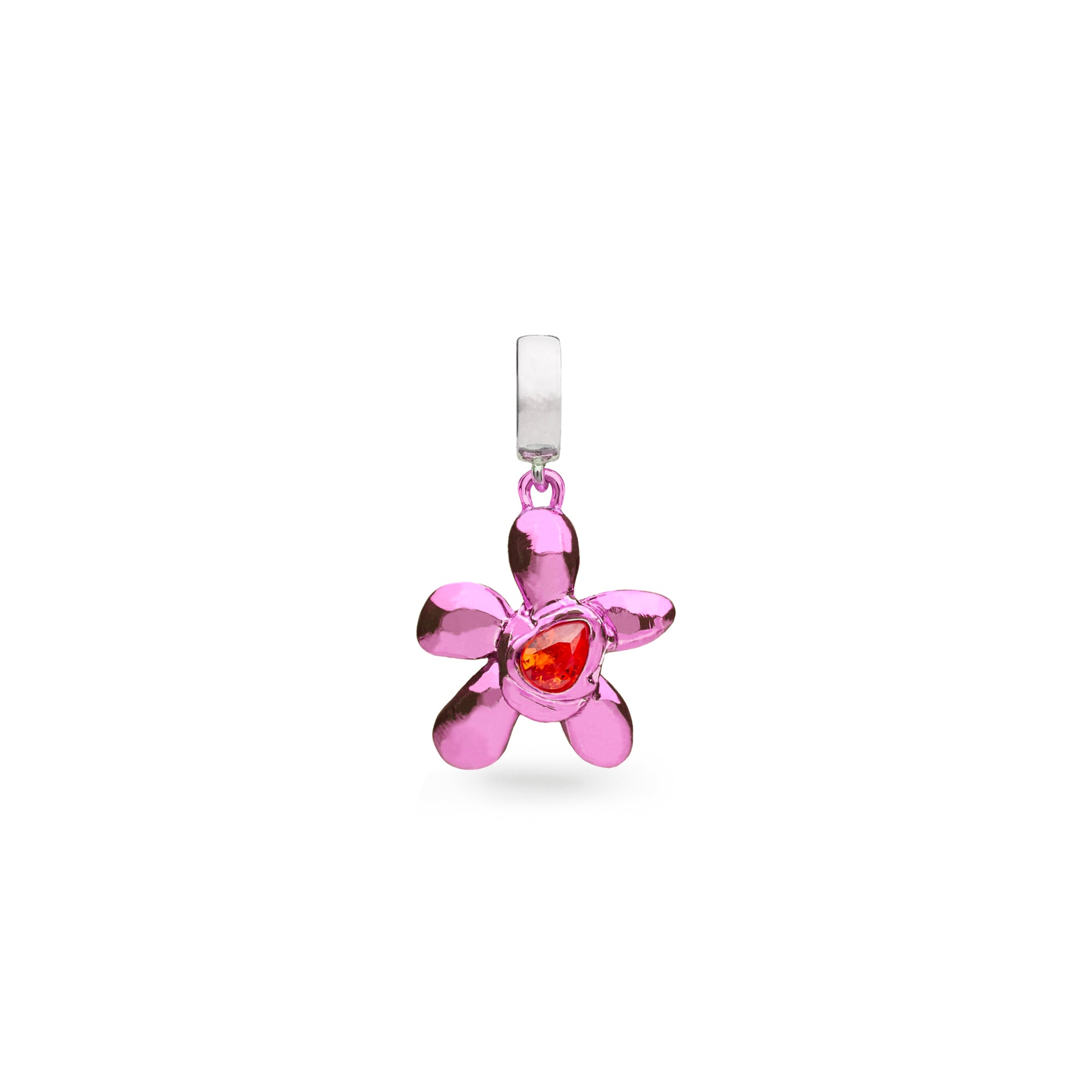 FLOWER PENDANT