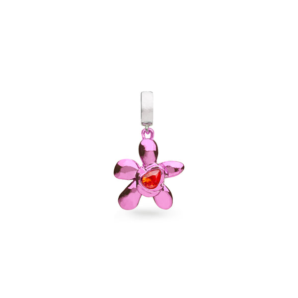 FLOWER PENDANT