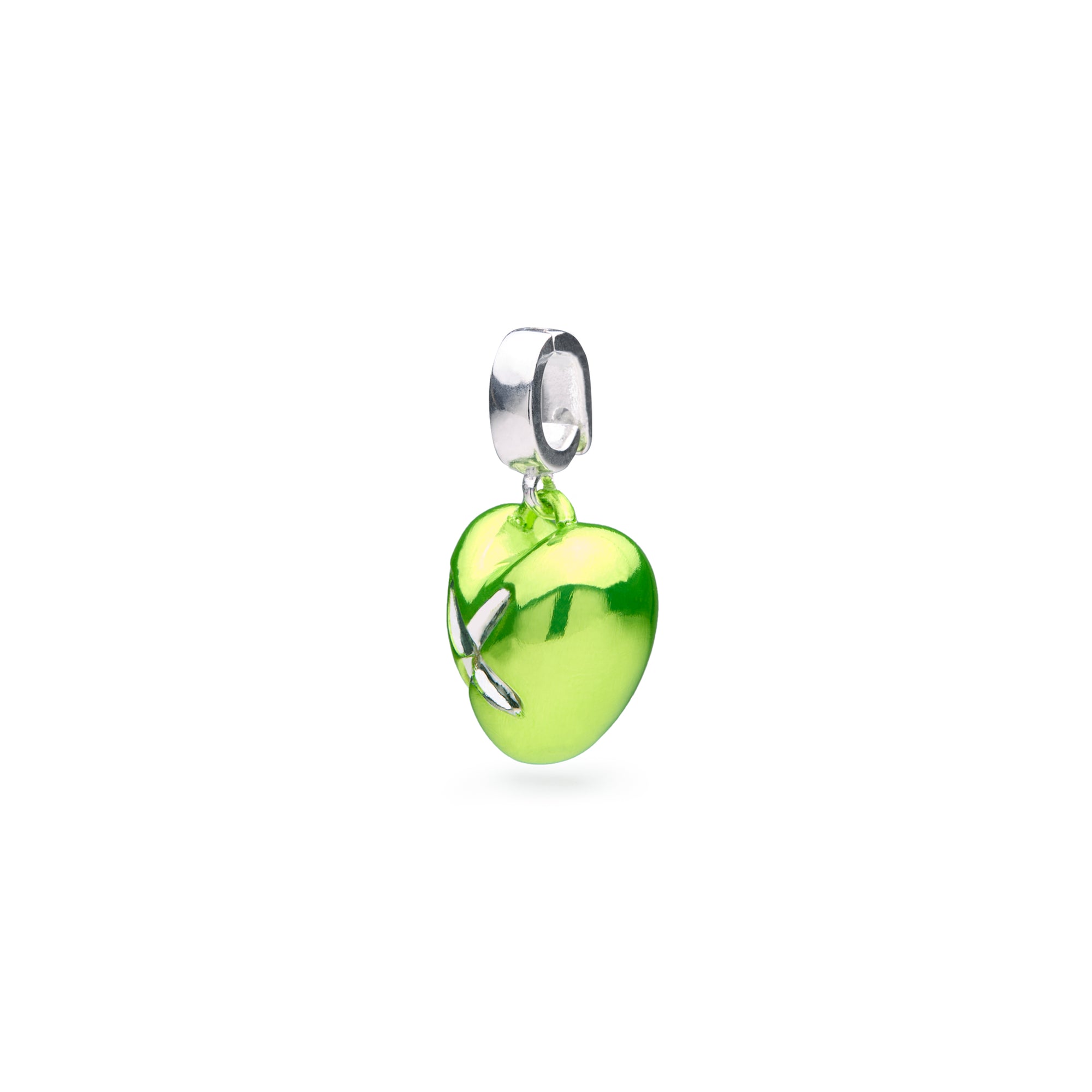 X-HEART PENDANT
