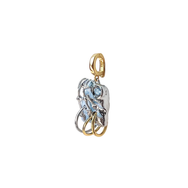 GATE PENDANT