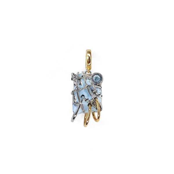 GATE PENDANT