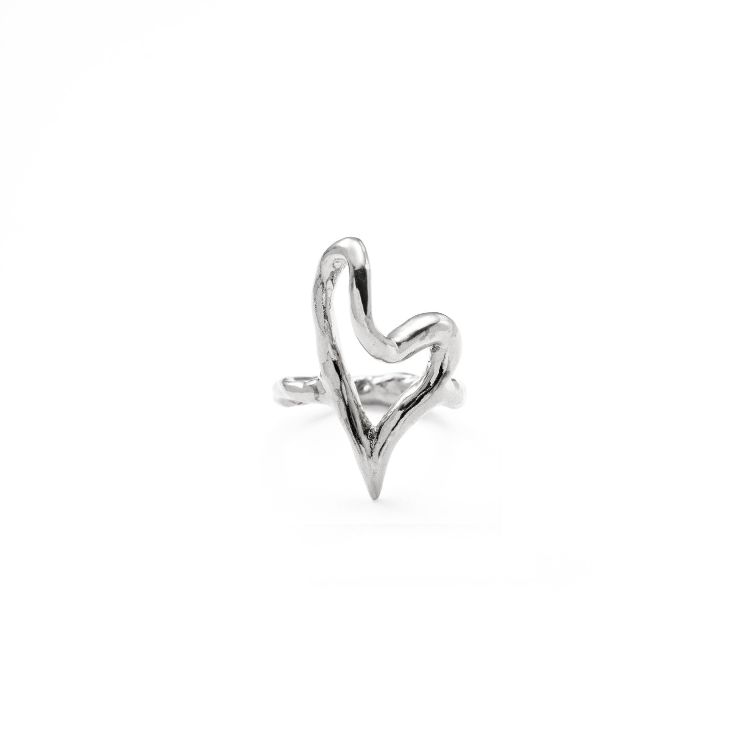 HEART RING
