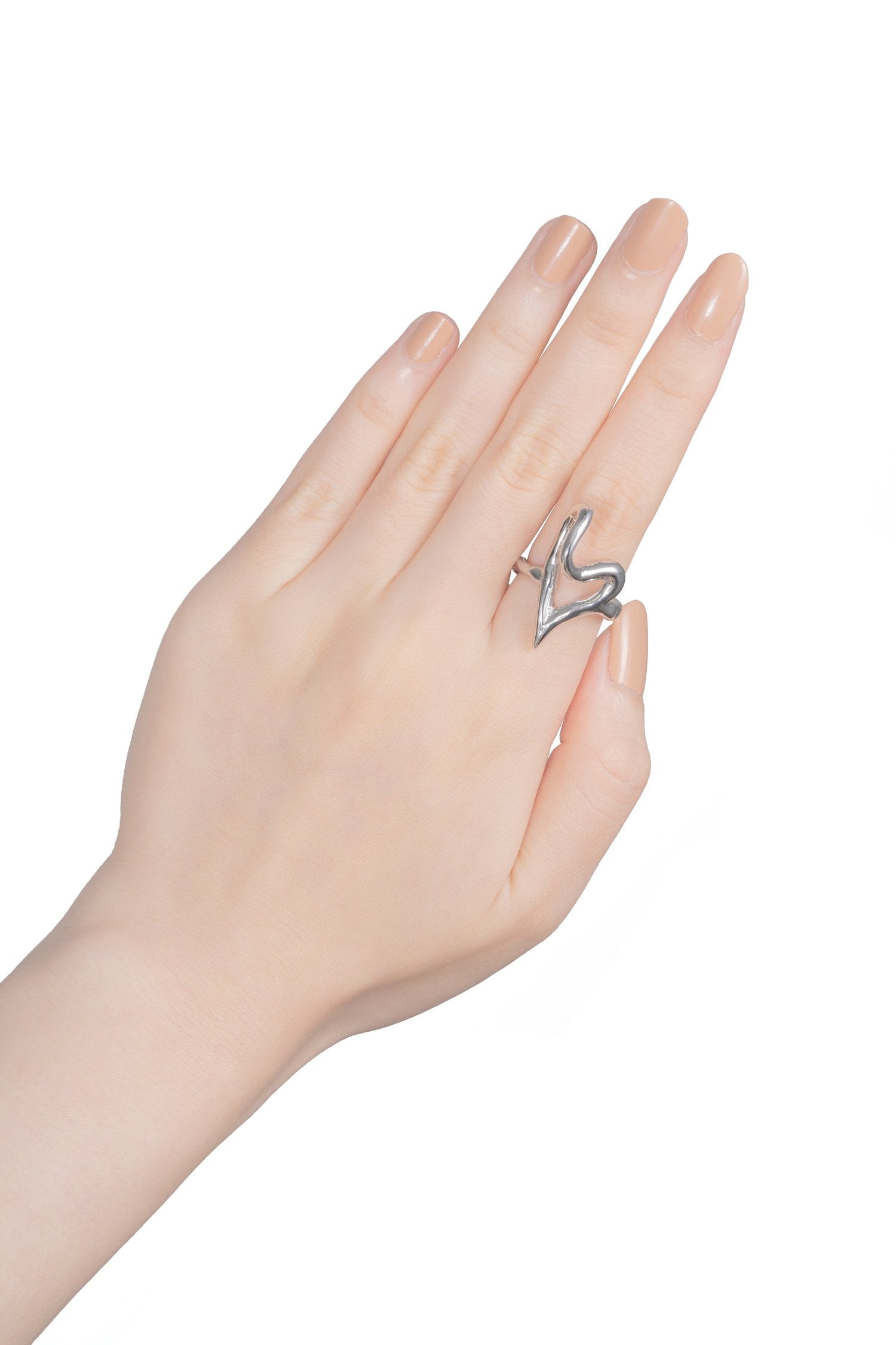 HEART RING