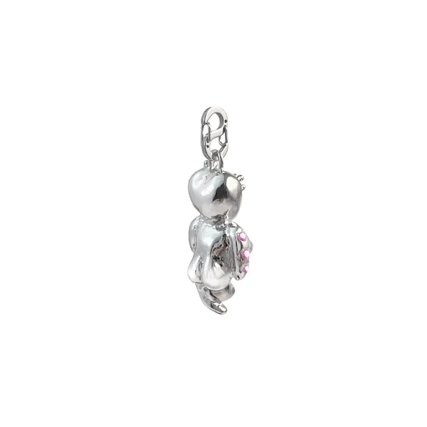 CASS, LADY HEART PENDANT