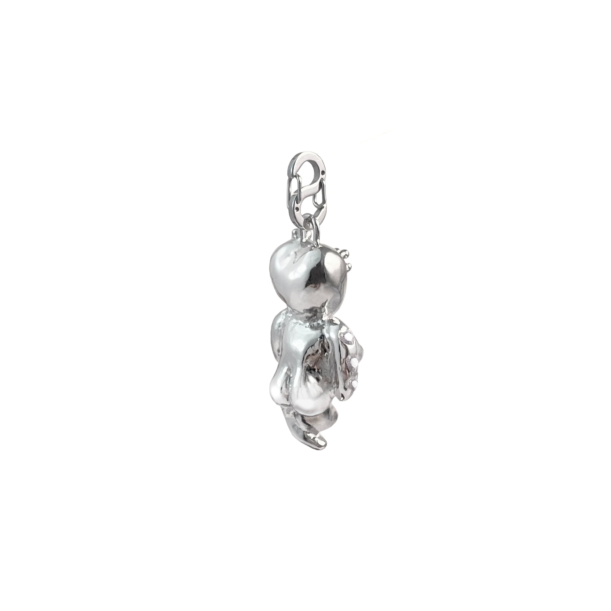 CASS, LADY HEART PENDANT