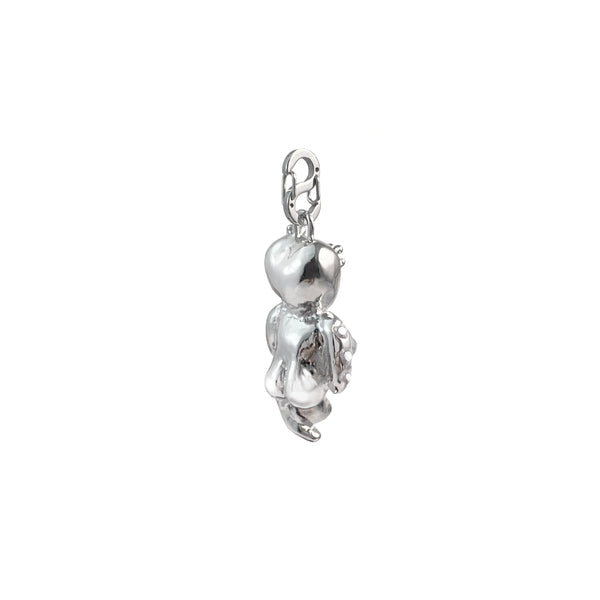 CASS, LADY HEART PENDANT
