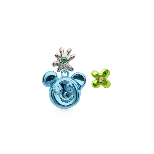 MICKEY EARRINGS
