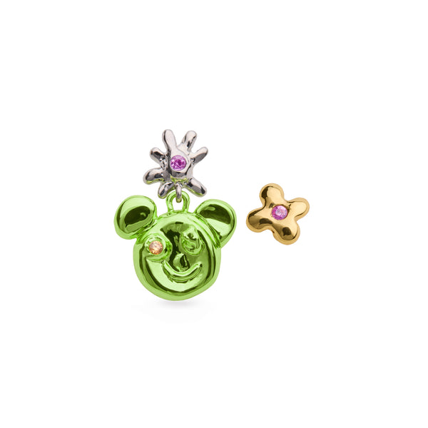 MICKEY EARRINGS
