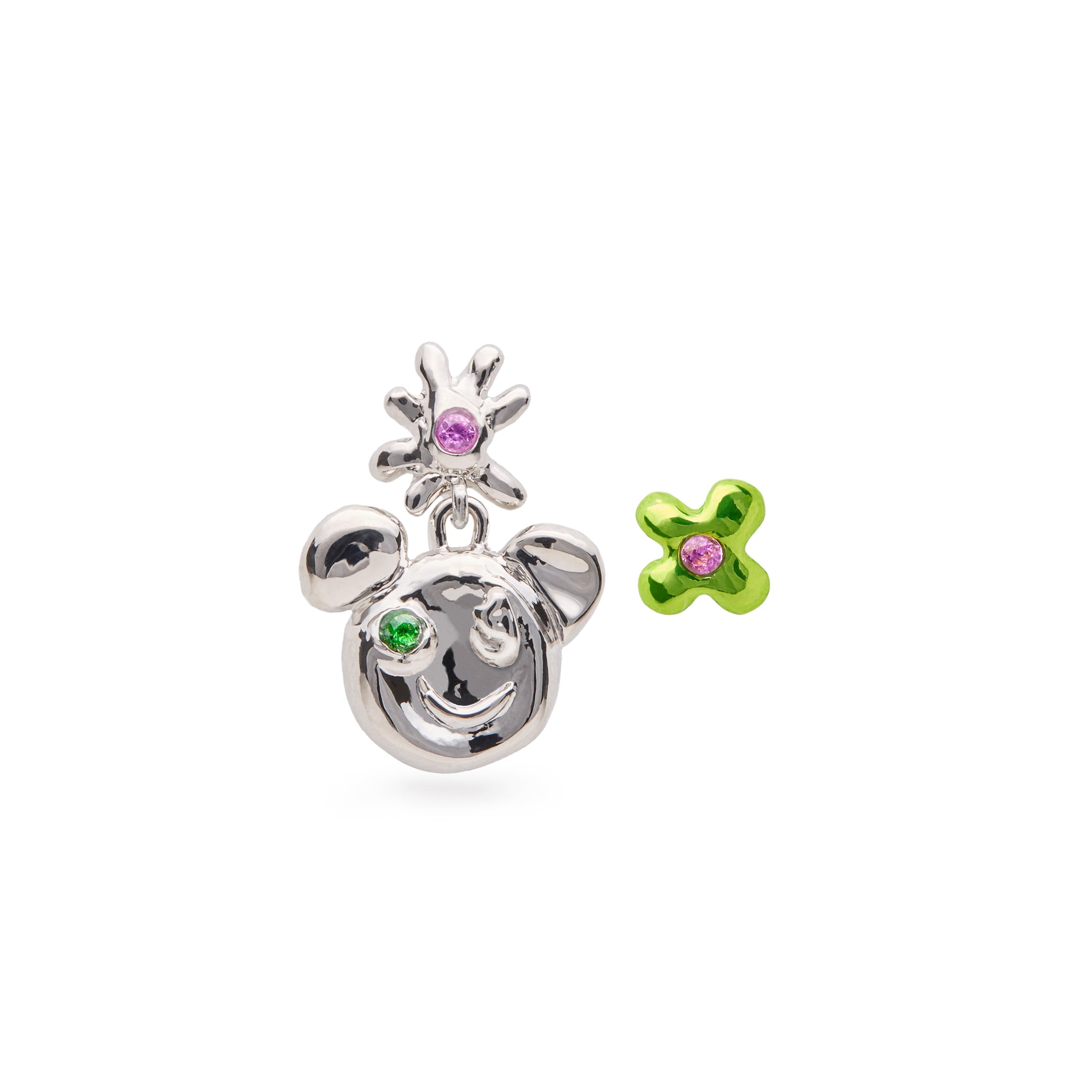 MICKEY EARRINGS