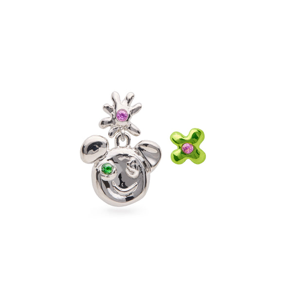 MICKEY EARRINGS
