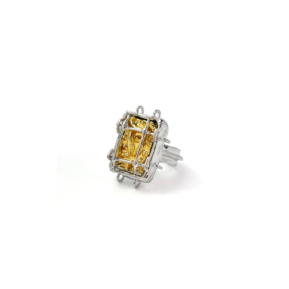 MOJO RING