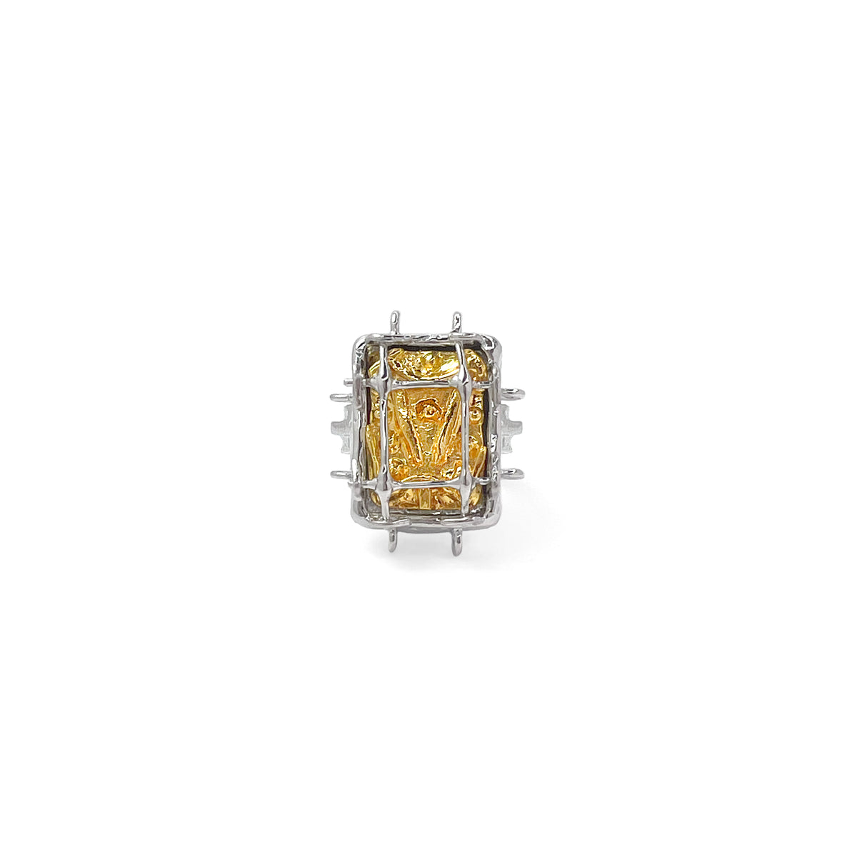 MOJO RING