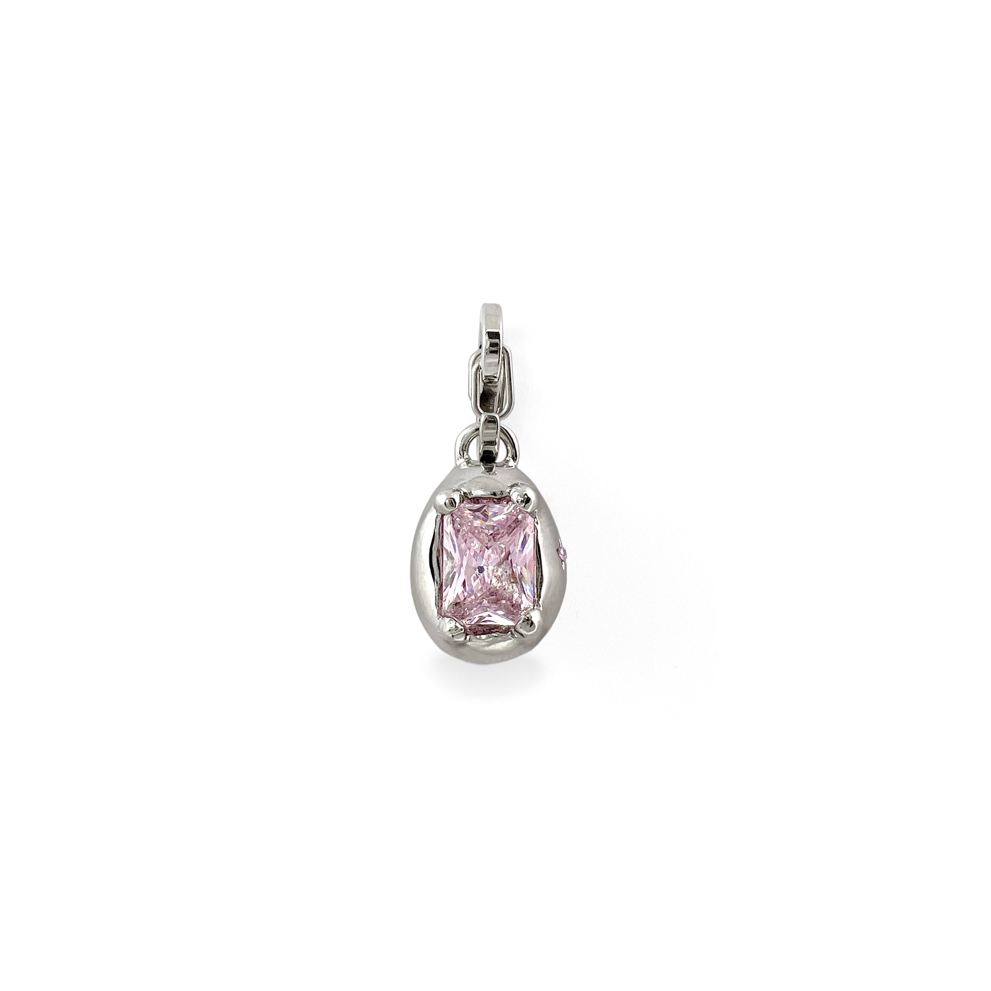 OVAL PENDANT