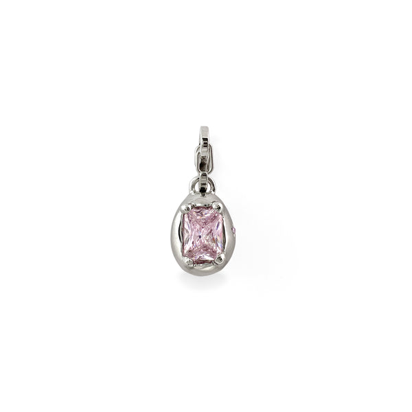 OVAL PENDANT
