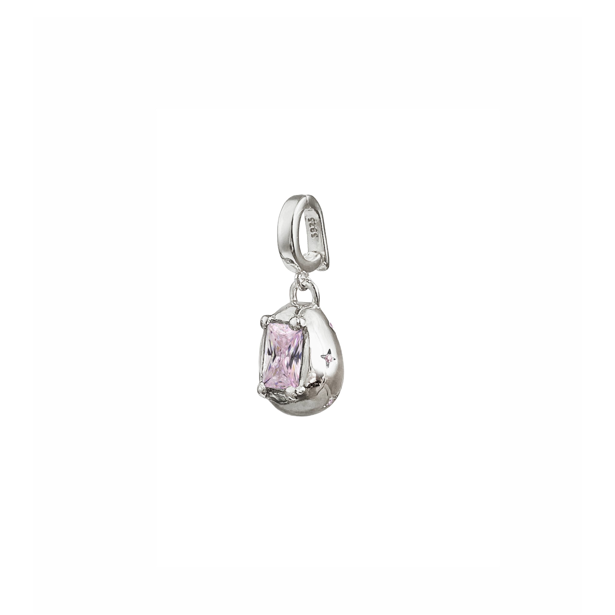 OVAL PENDANT