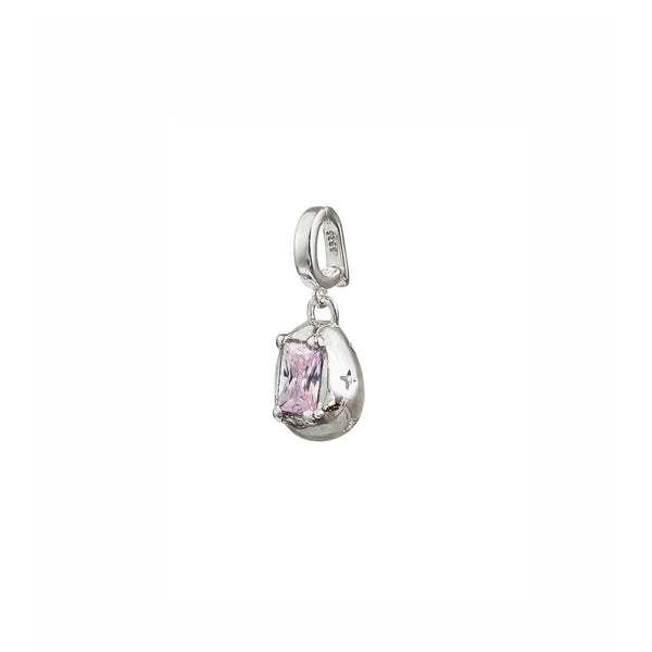 OVAL PENDANT