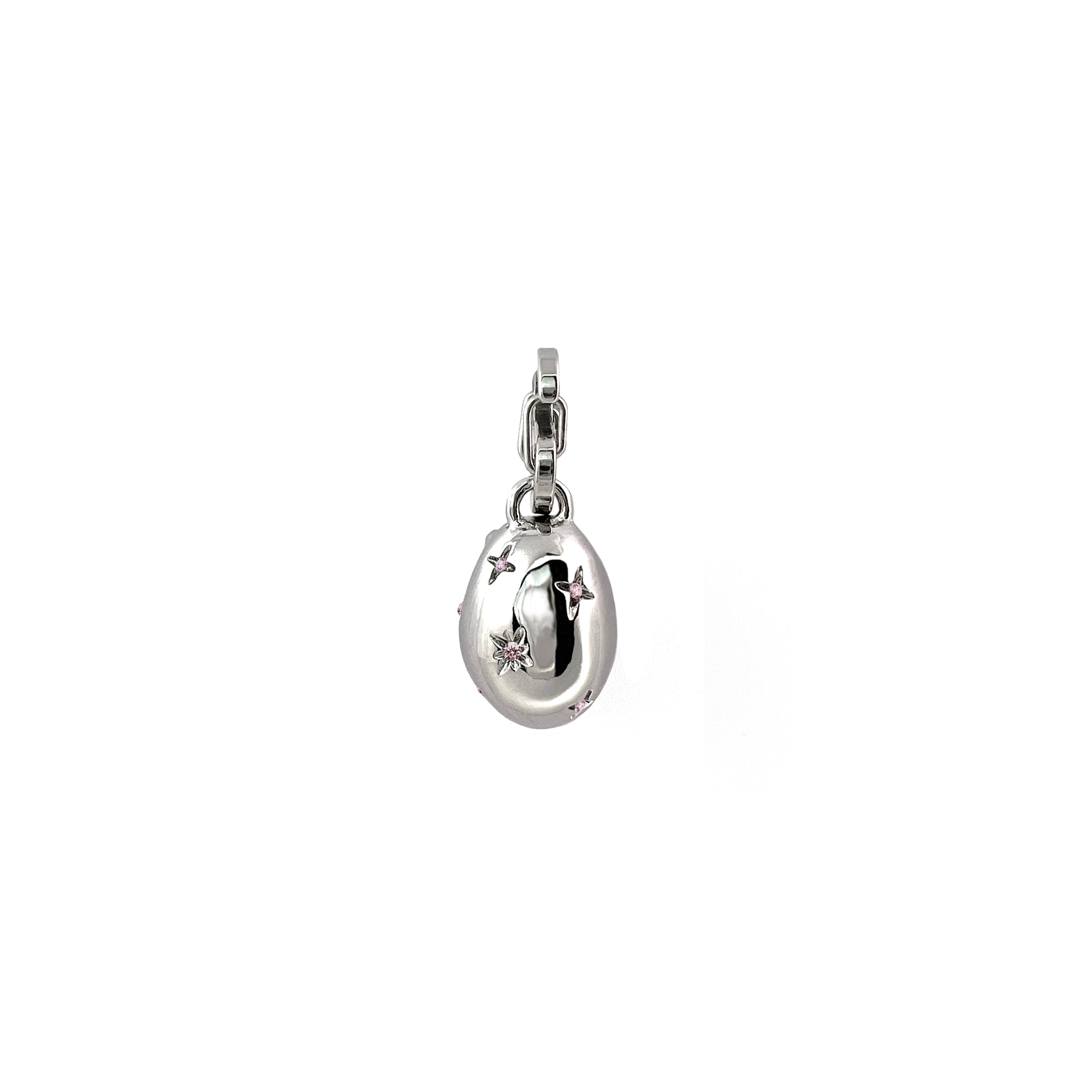 OVAL PENDANT