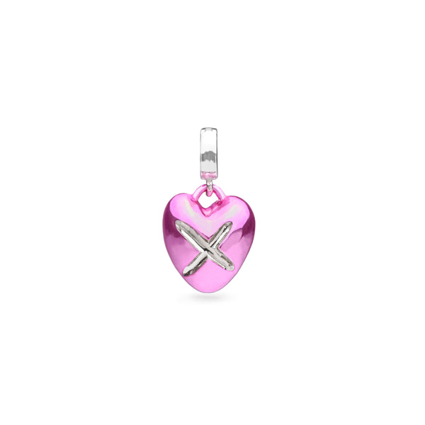 X-HEART PENDANT