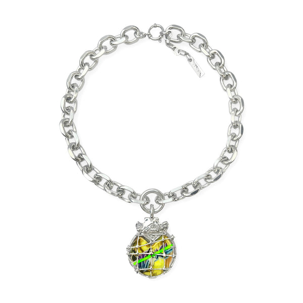RO-TALI CHAIN NECKLACE