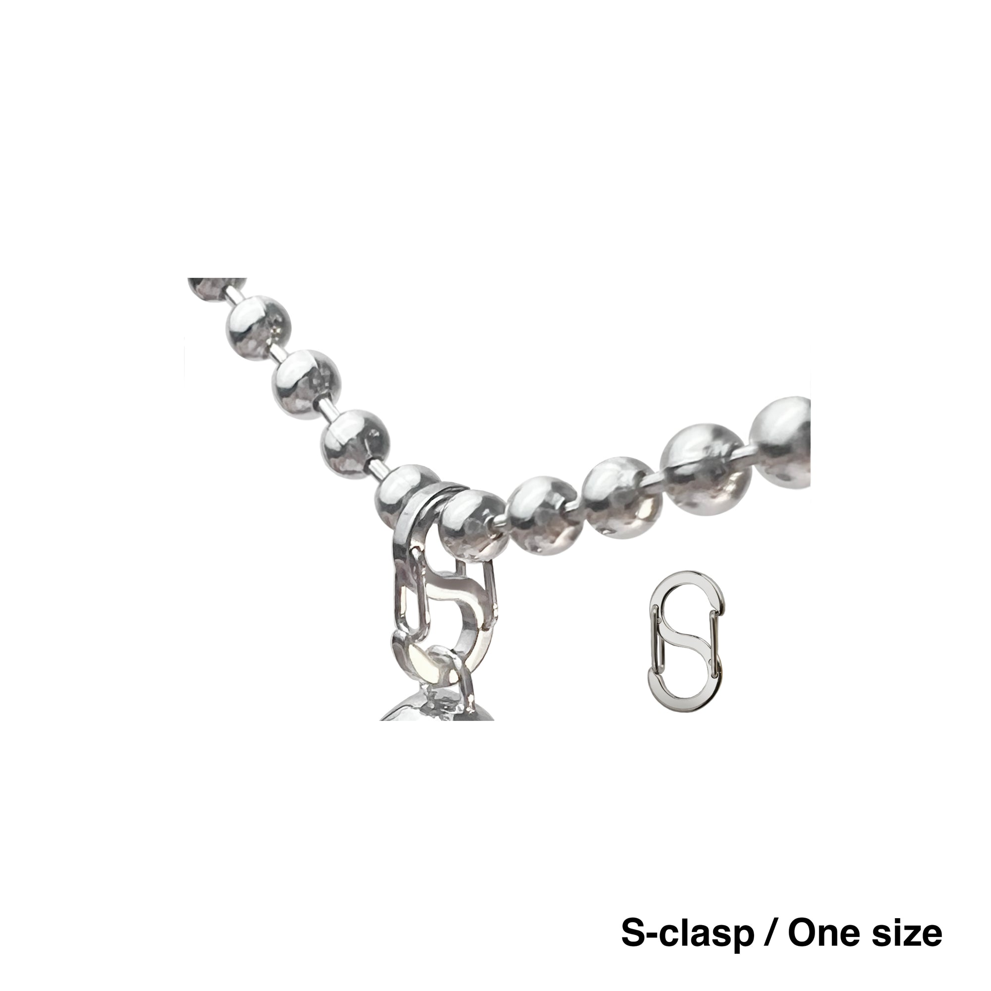 CASS, LADY HEART PENDANT