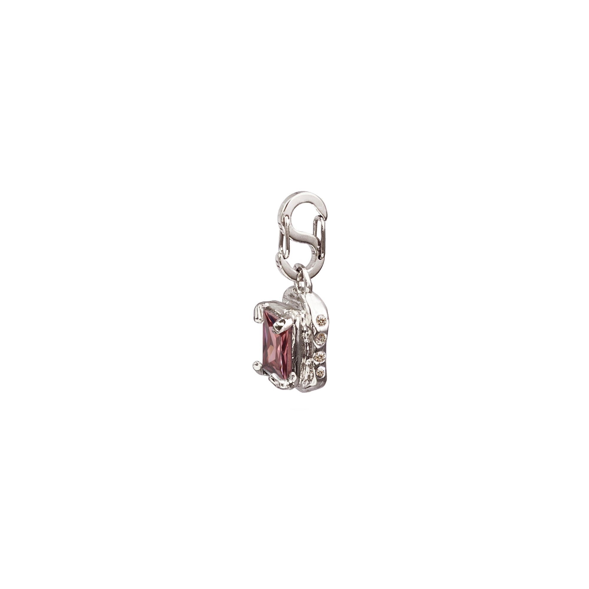 SQUARE PENDANT