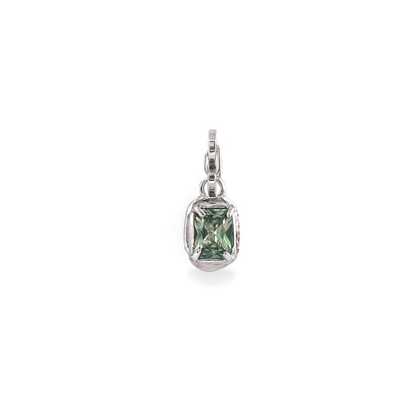 SQUARE PENDANT
