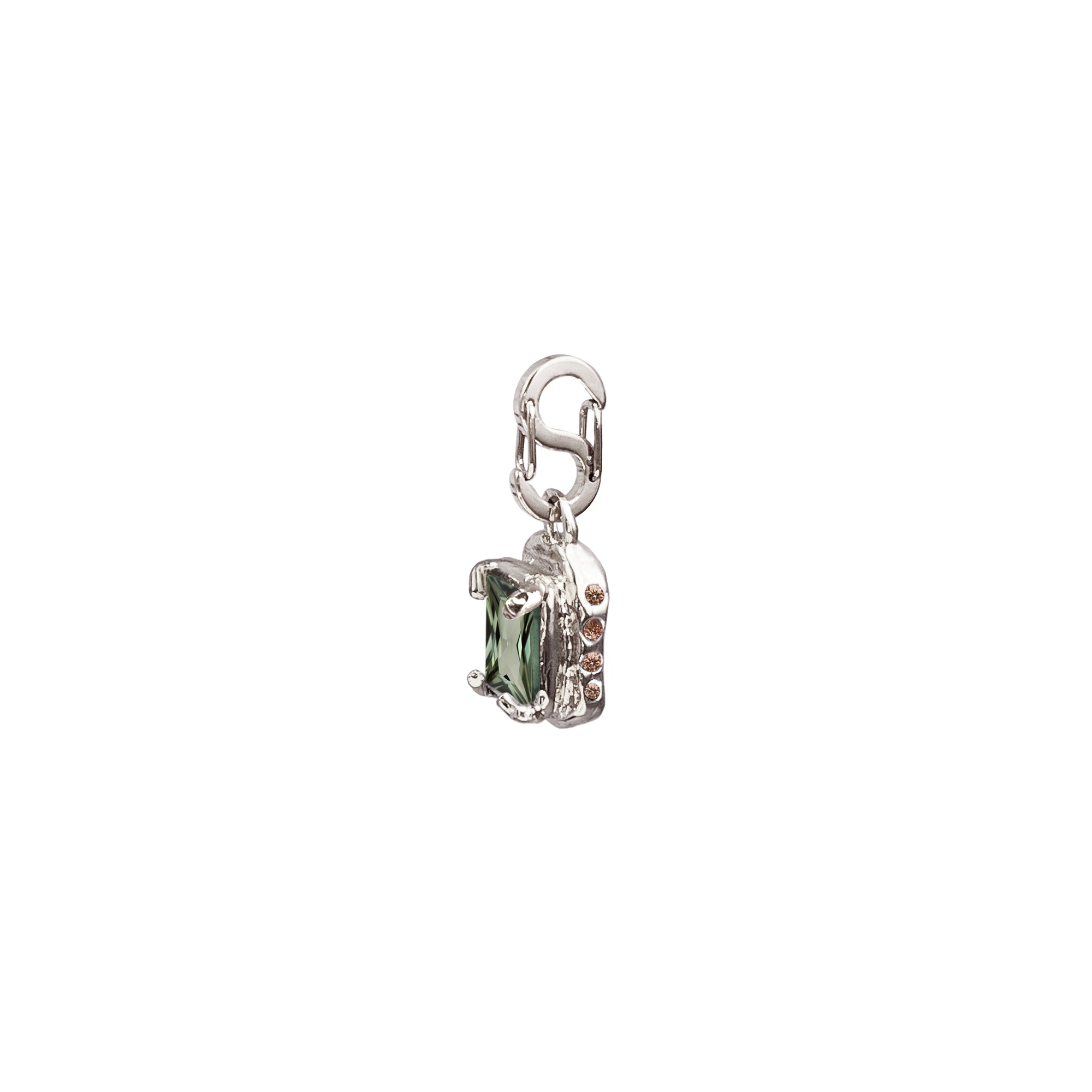 SQUARE PENDANT