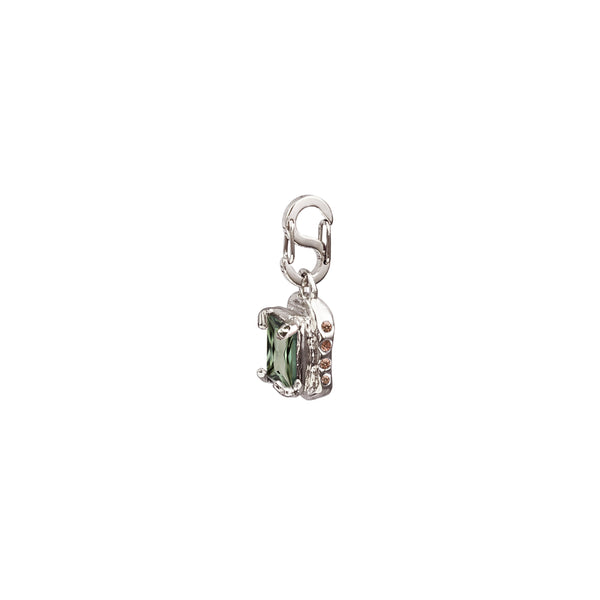SQUARE PENDANT