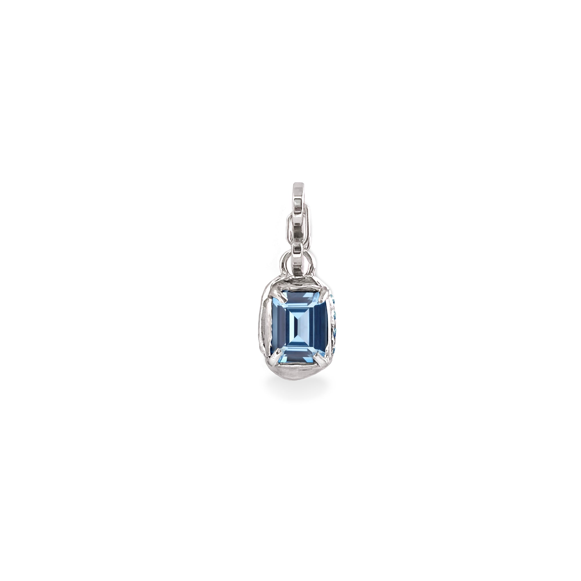 SQUARE PENDANT