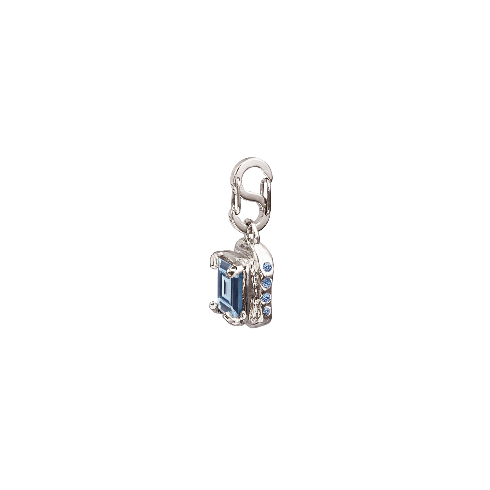 SQUARE PENDANT