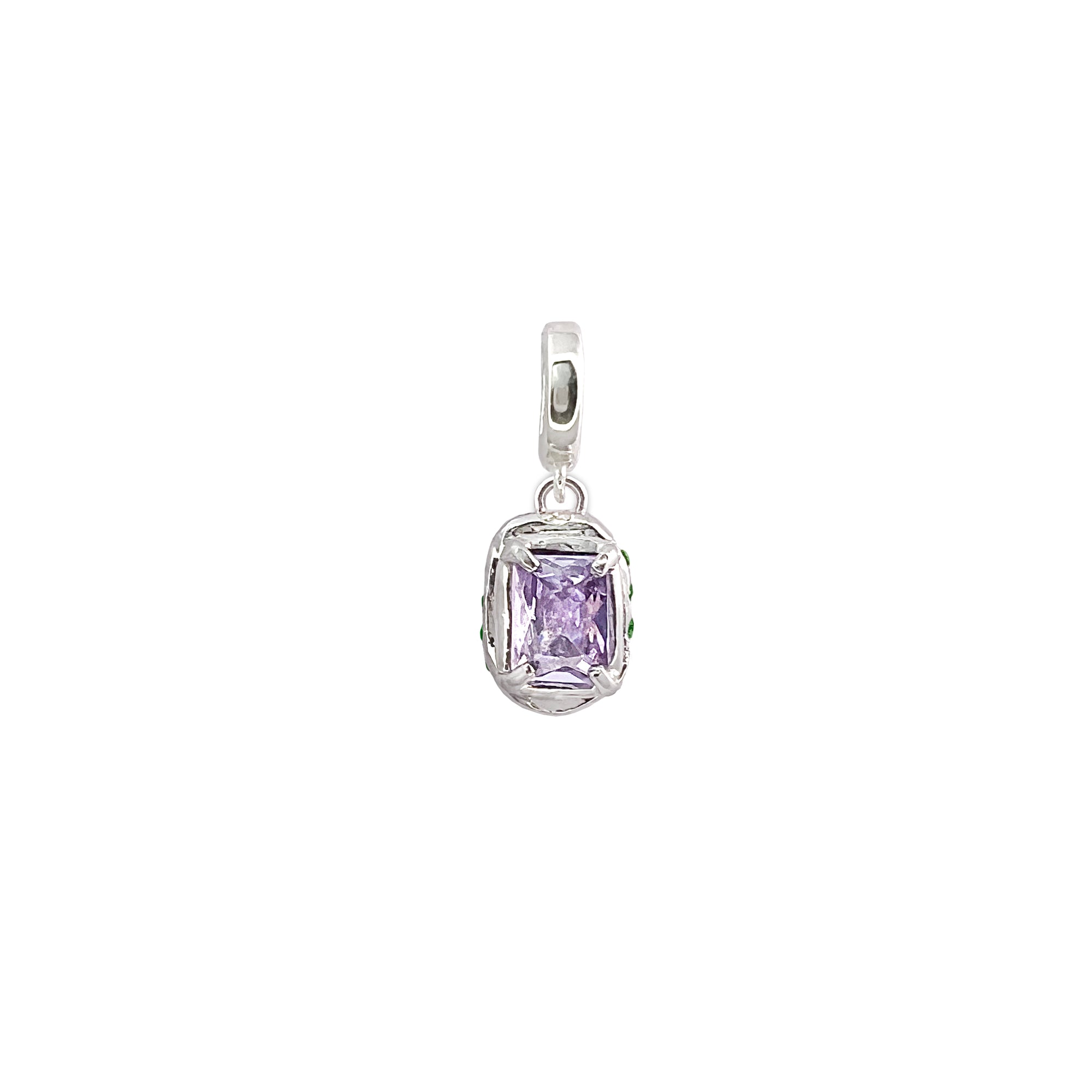 SQUARE PENDANT