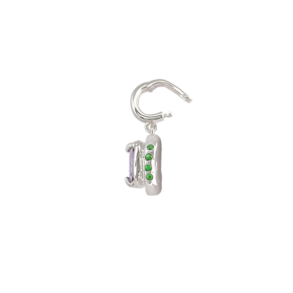 SQUARE PENDANT