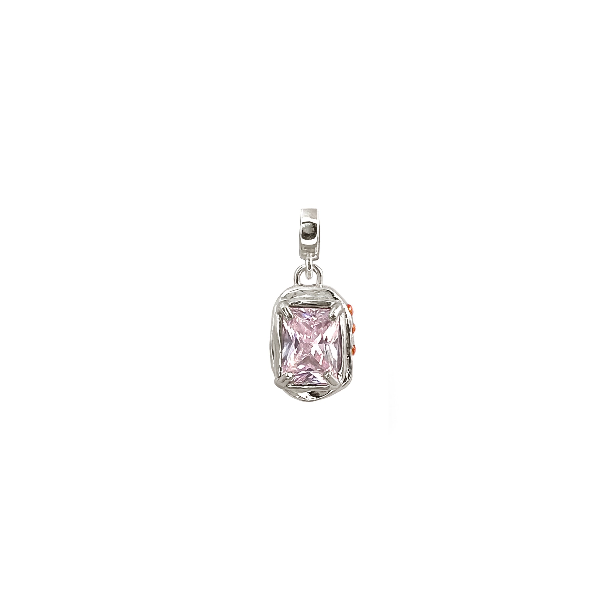 SQUARE PENDANT