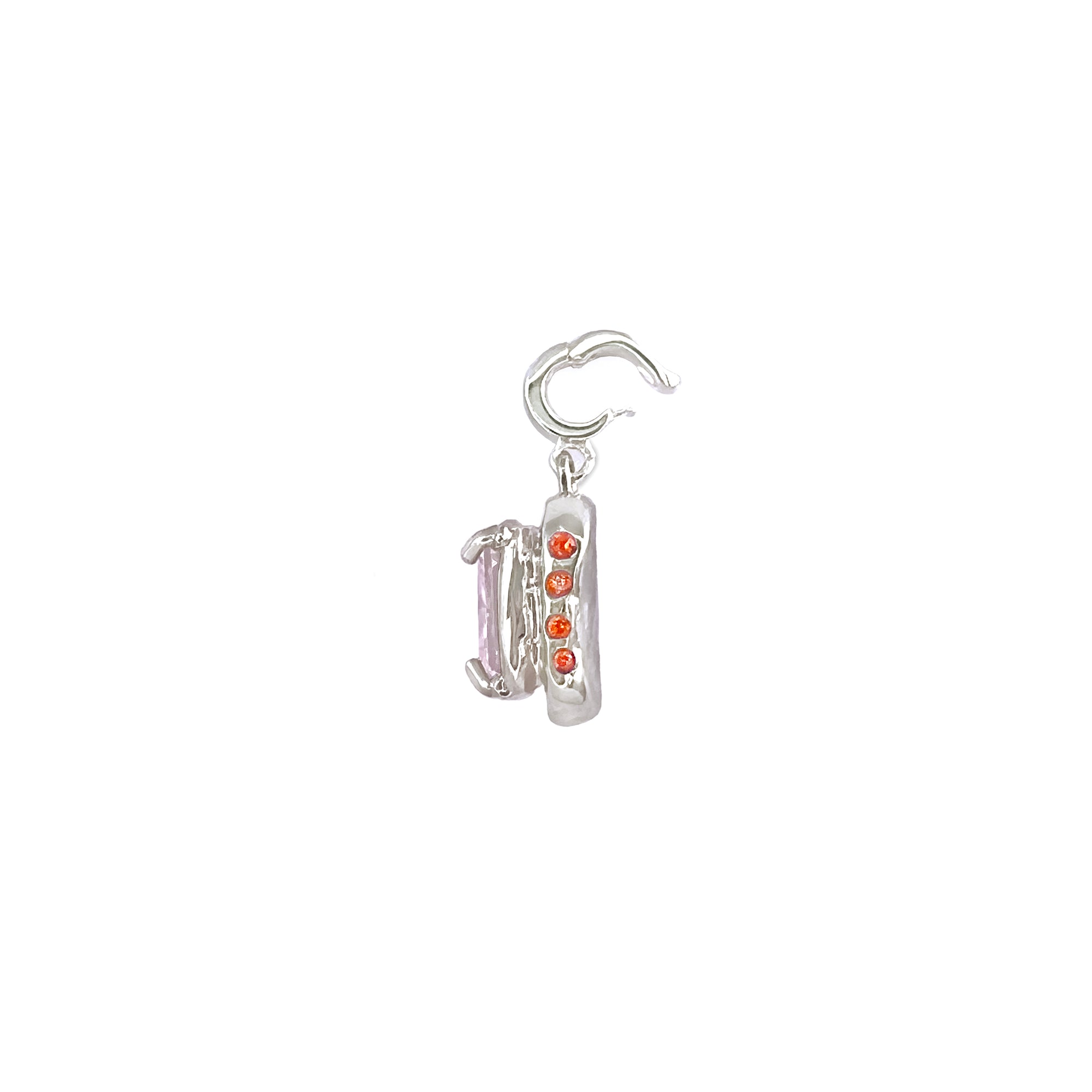SQUARE PENDANT