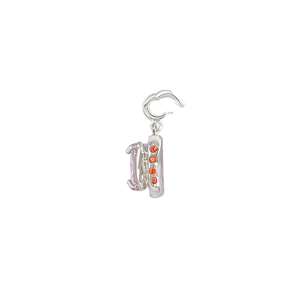 SQUARE PENDANT