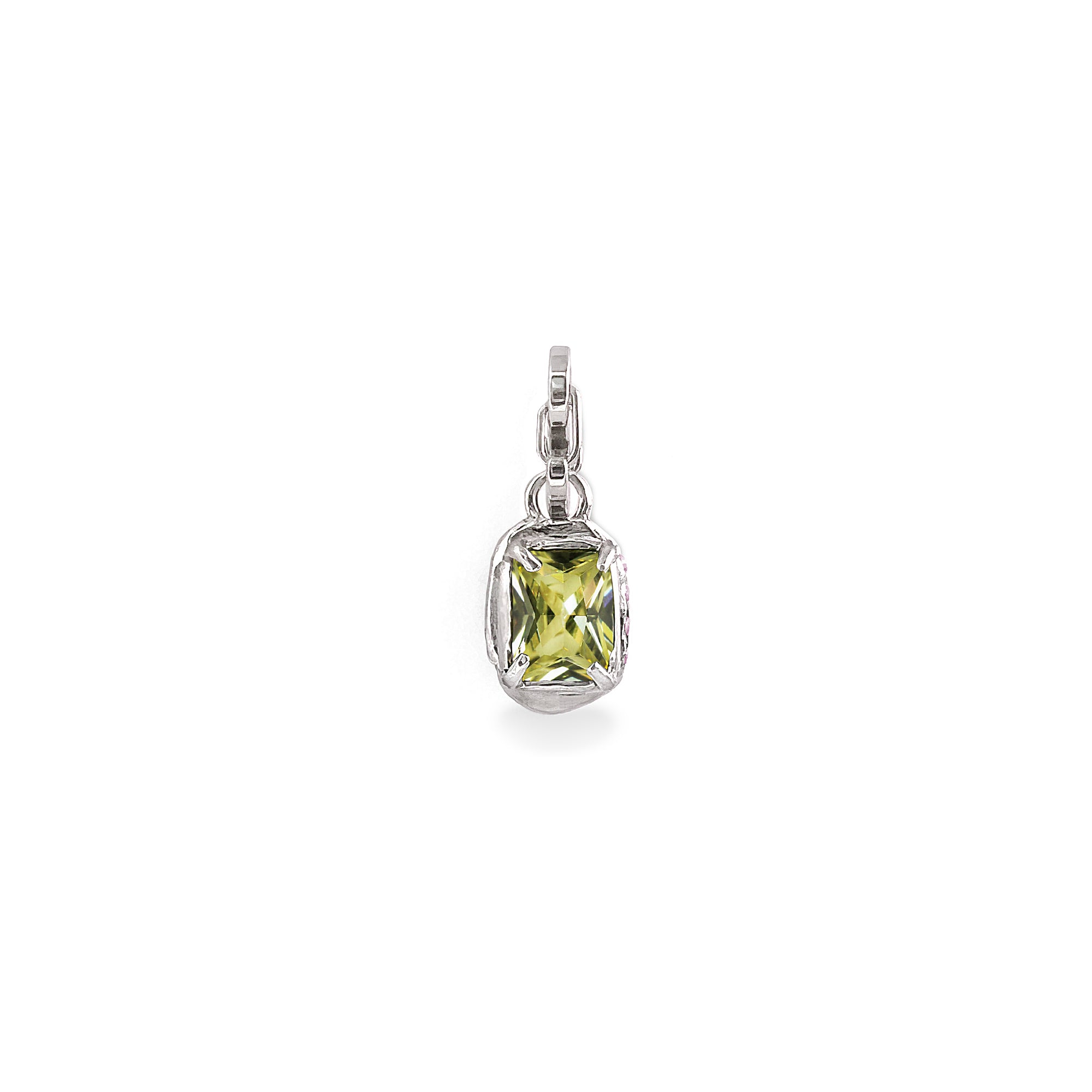 SQUARE PENDANT
