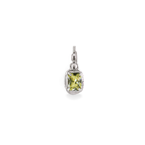 SQUARE PENDANT