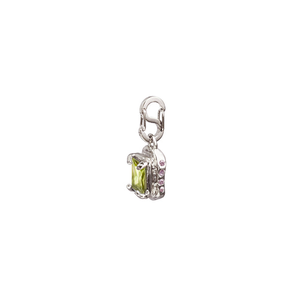 SQUARE PENDANT
